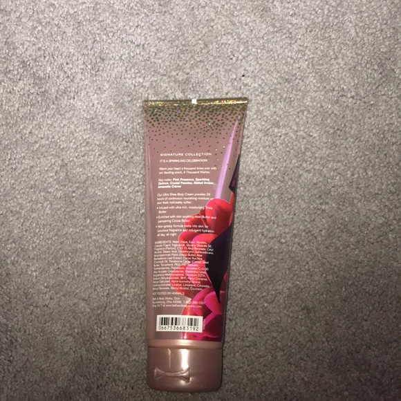 Lotion - Picture 2 of 2